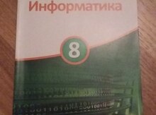 İnformatika 8