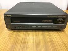 VHS pleyer "Sony"
