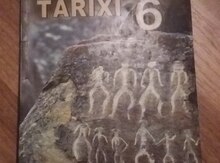 Azərbaycan tarixi kitabı