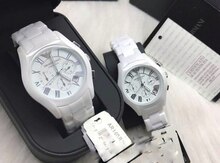 "Emporio Armani" qol saatı