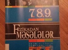 Fizika kitabları
