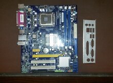 Ana plata "DDR2 Foxconn G31MXP"