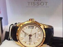 "Tissot" qol saatı