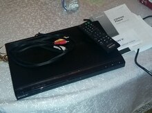 DVD pleyer "Sony"