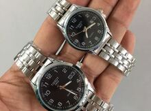 "Tissot" qol saatı