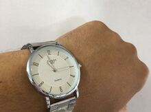 "Tissot" qol saatı