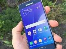 Samsung Galaxy A3 (2016)