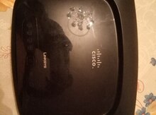 "Cisco" router