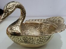 "Ququşu" qənd qabı