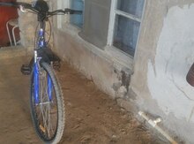 Velosiped "Rambo"