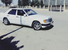 Mercedes E 200, 1990 il
