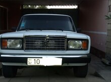 LADA (VAZ) 2107, 2004 il