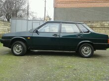 LADA (VAZ) 21099, 2004 il