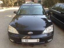 Ford Mondeo, 2004 il