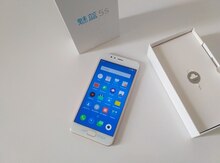 Meizu M5S Gold, 3GB
