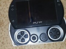 PSP GO "Sony"