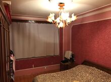 4-otaqlı yeni tikili, Yevlax ş., 70 m²