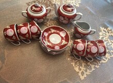 Çay dəsti