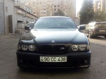 BMW 530, 2001 il
