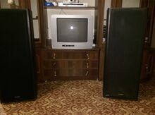 Kalonkalar "Technics SB-А54", 260W