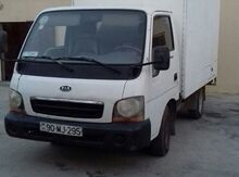 KIA Bongo, 2003 il