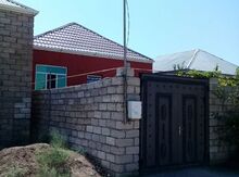 Həyət evi, Sabunçu r.