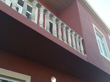 Həyət evi, Xırdalan ş.