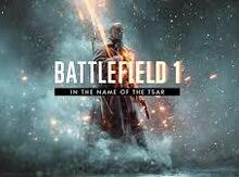PC üçün "Battlefield 1" oyunu