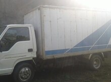 Foton, 2005 il