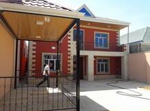 Həyət evi, Zabrat qəs., 4 otaqlı super ev satılır