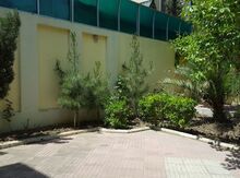 Villa, Rəsulzadə q.