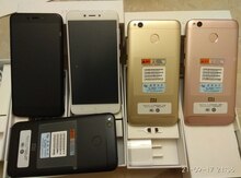 "Xiaomi" telefonları