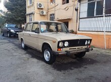LADA (VAZ) 2106, 1988 il