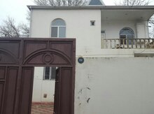 Həyət evi, Bakıxanov q.