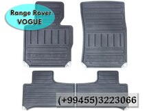 "Range Rover Vogue" üçün ayaqaltılar.