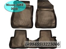 "Nissan Juke" poliuretan ayaqaltılar