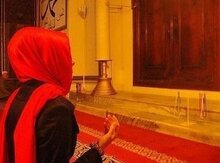 Satıcı işi axtarıram