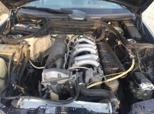 Mercedes Benz E 300, 1988 il