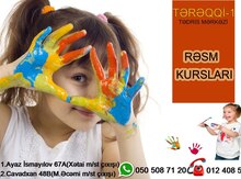 Rəsm kursları