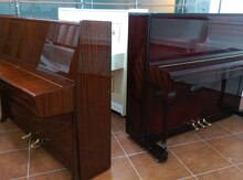 Pianino "Petrof"