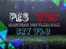 Ps3 üçün "PES 2013" oyunu