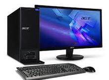 Kompüter "Acer"