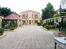 Вилла, село Новханы, 380м²