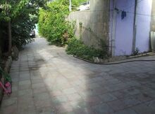 Həyət evi, Binəqədi qəs.