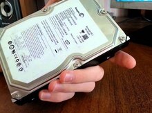 Hard Disk HDD "Seagate Barracuda" ES.2