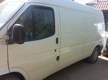Ford Transit, 1999 il