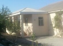 Həyət evi, Maştağa qəs.