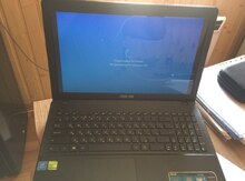 Noutbuk "Asus x552m"