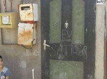Həyət evi, Binəqədi qəs.