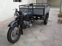 Dnepr K-750, 1995 il